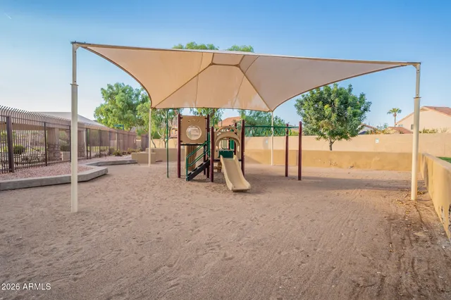 a view of outdoor space with porch