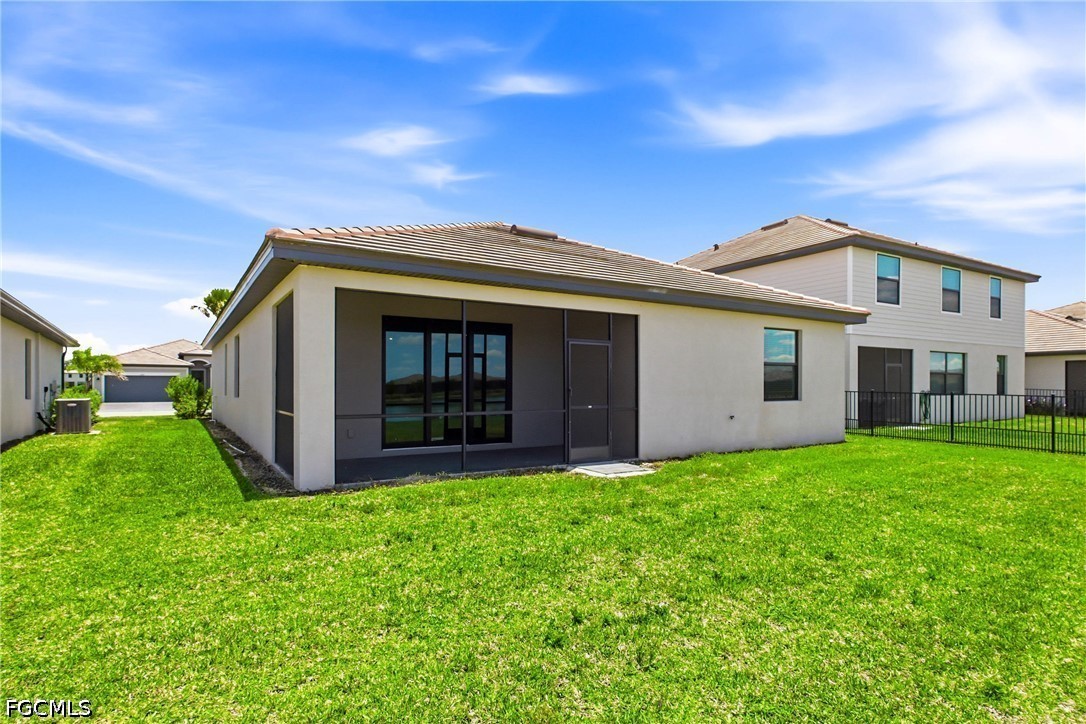 11091 Canopy Loop Fort Myers, FL 33913 - Photo 29 of 50