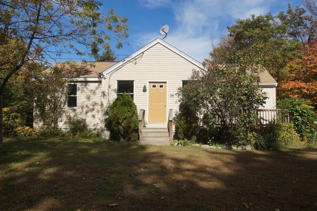 25 George Road Cumberland Center, ME 04021 - Photo 2 of 28 Photo