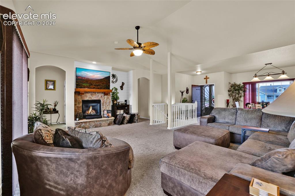 12266 Crystal Downs Road Peyton, CO 80831 - Photo 7 of 50