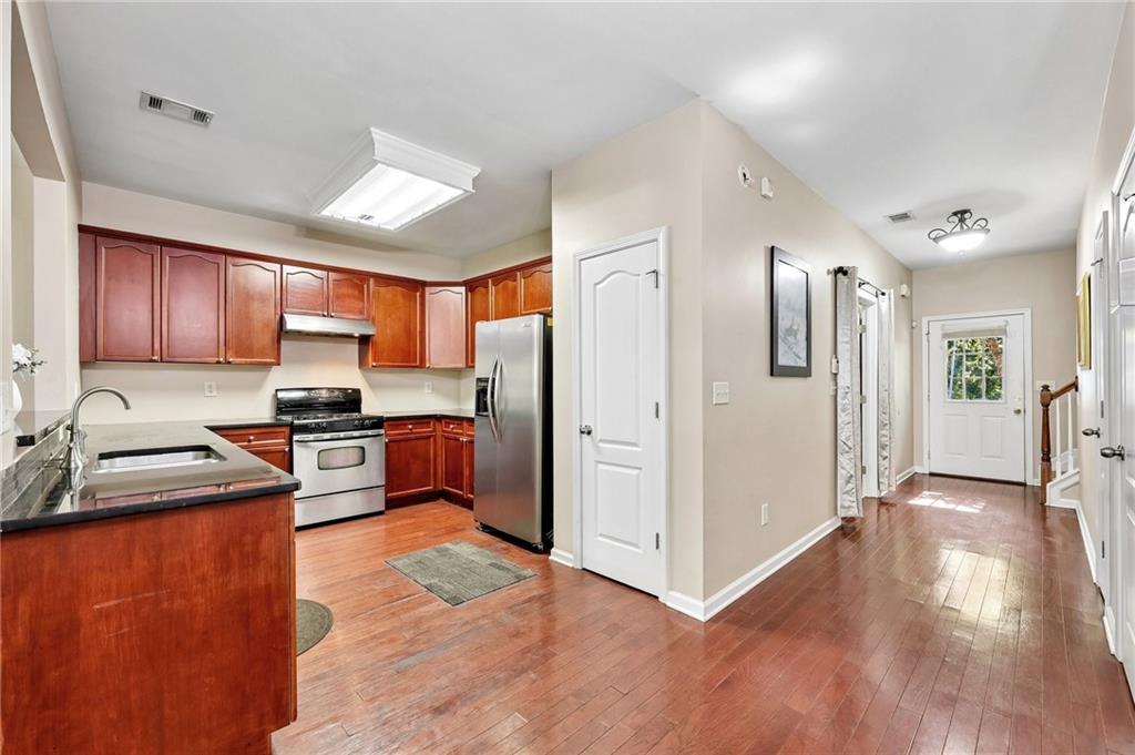 1388 Harbins Ridge Drive Norcross, GA 30093 - Photo 15 of 41