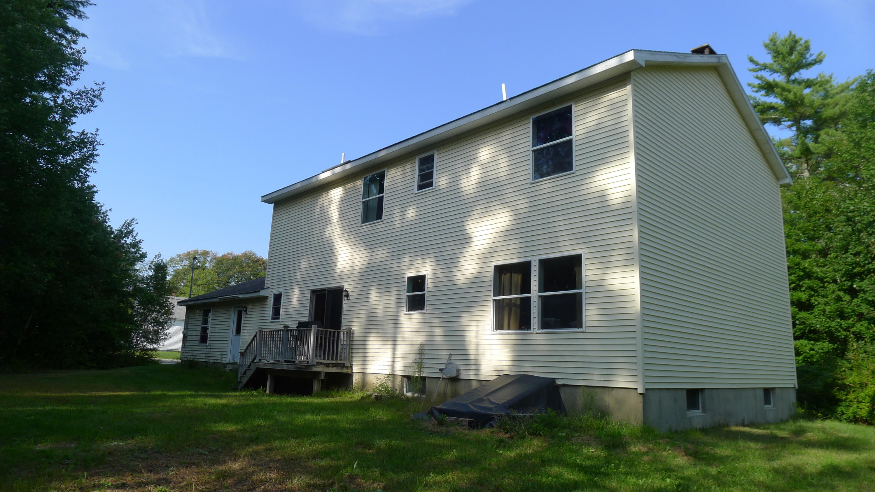 276 Camden Road Hope, ME 04847 - Photo 4 of 30 P1180194