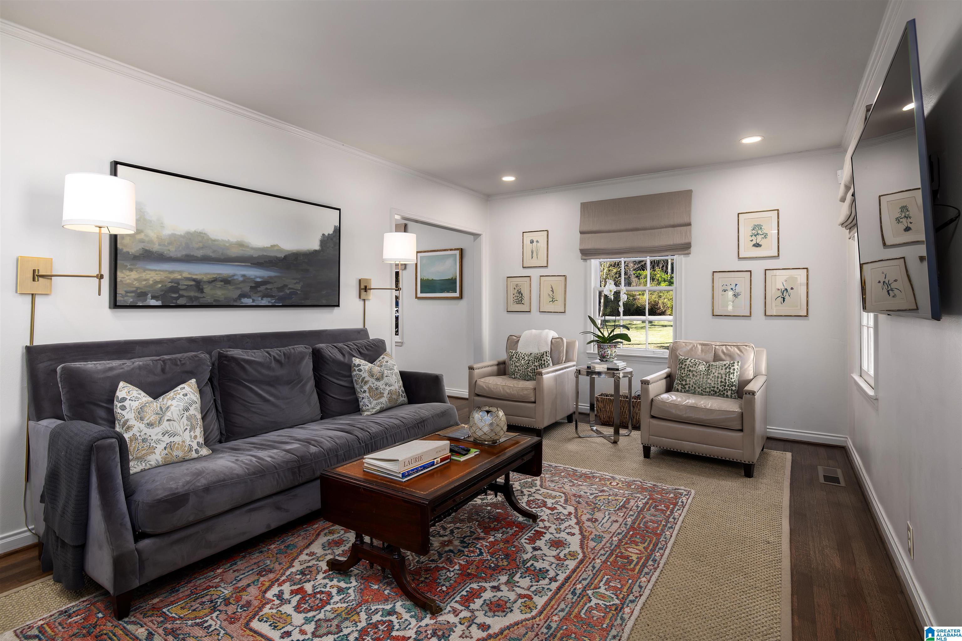 535 Oxmoor Road Birmingham, AL 35209 - Photo 16 of 35