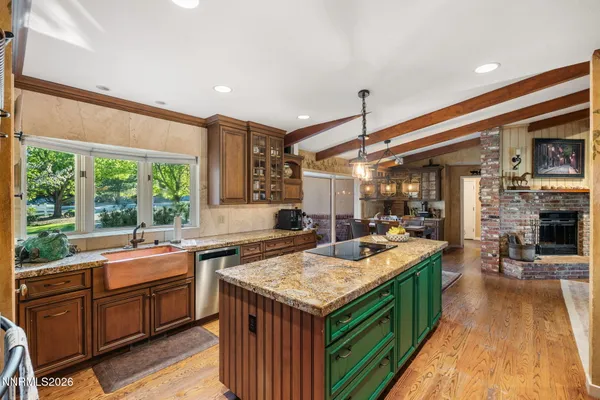 $2,950,000 | 7850 Kevin Circle, Reno, NV 89511