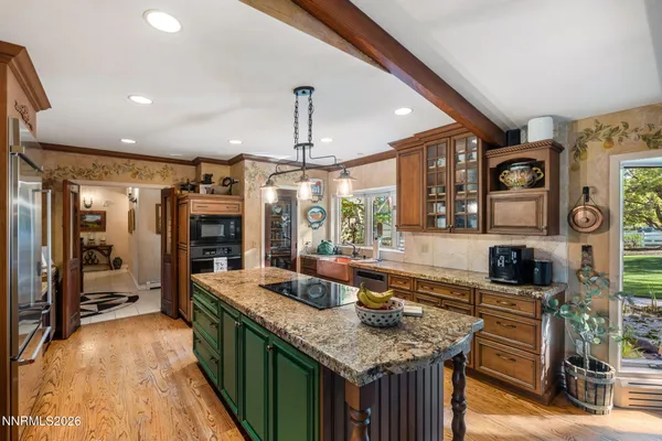 $2,950,000 | 7850 Kevin Circle, Reno, NV 89511