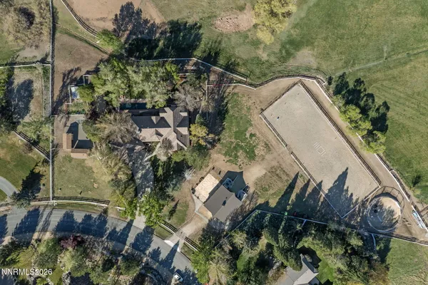 $2,950,000 | 7850 Kevin Circle, Reno, NV 89511