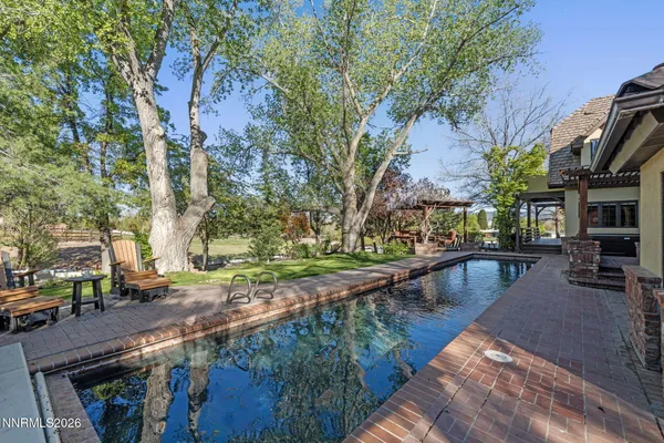 $2,950,000 | 7850 Kevin Circle, Reno, NV 89511