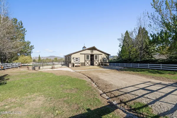 $2,950,000 | 7850 Kevin Circle, Reno, NV 89511