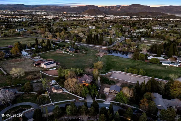 $2,950,000 | 7850 Kevin Circle, Reno, NV 89511