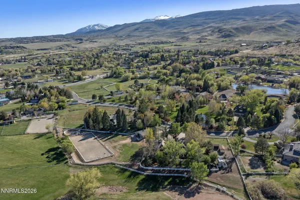 $2,950,000 | 7850 Kevin Circle, Reno, NV 89511
