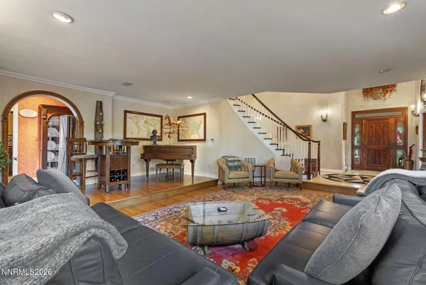 $2,950,000 | 7850 Kevin Circle, Reno, NV 89511