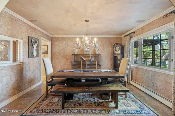 $2,950,000 | 7850 Kevin Circle, Reno, NV 89511
