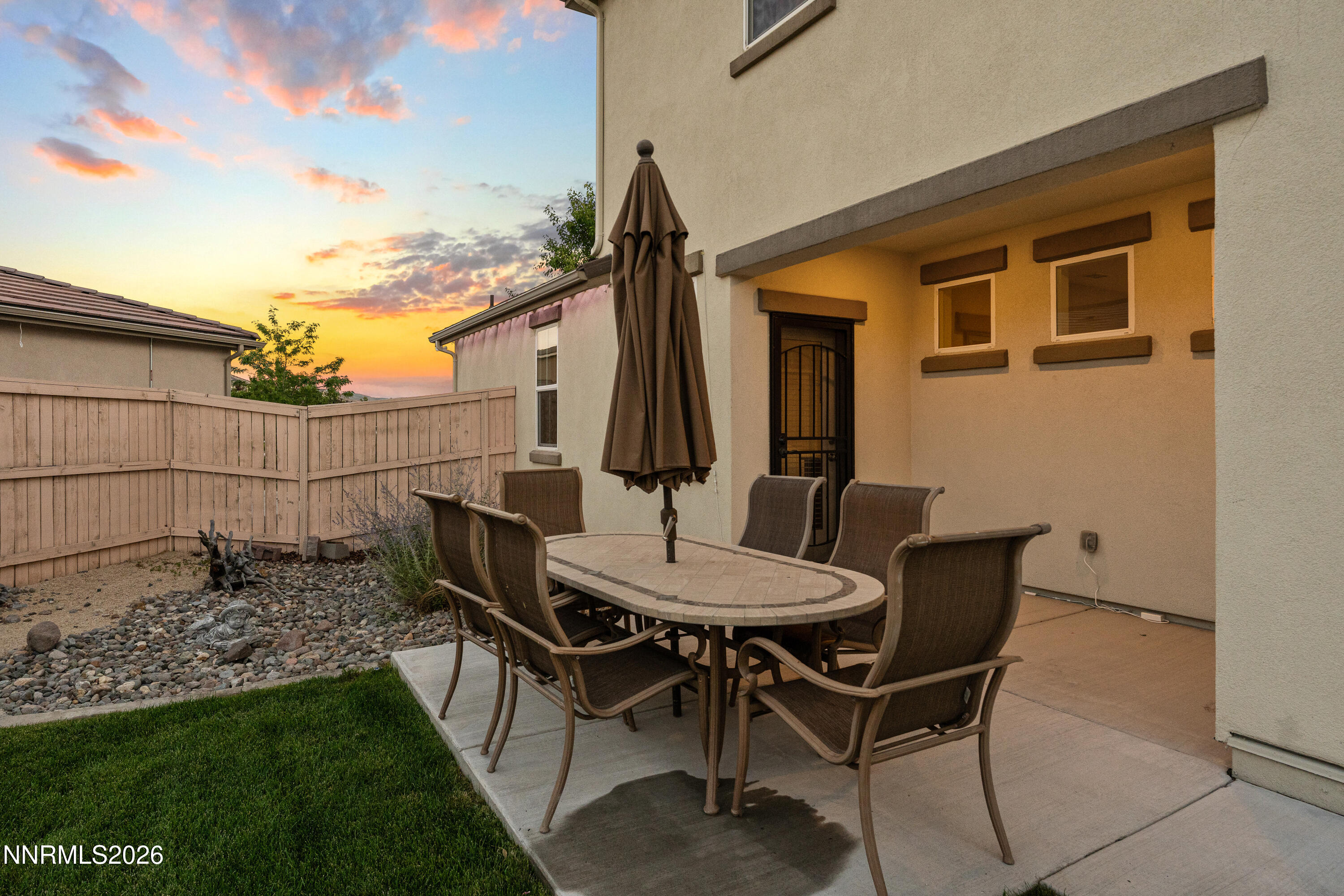 1935 Fledge Creek Drive Reno, NV 89521 - Photo 51 of 61 086-1935 Fledge Creek Drive Reno NV 8952
