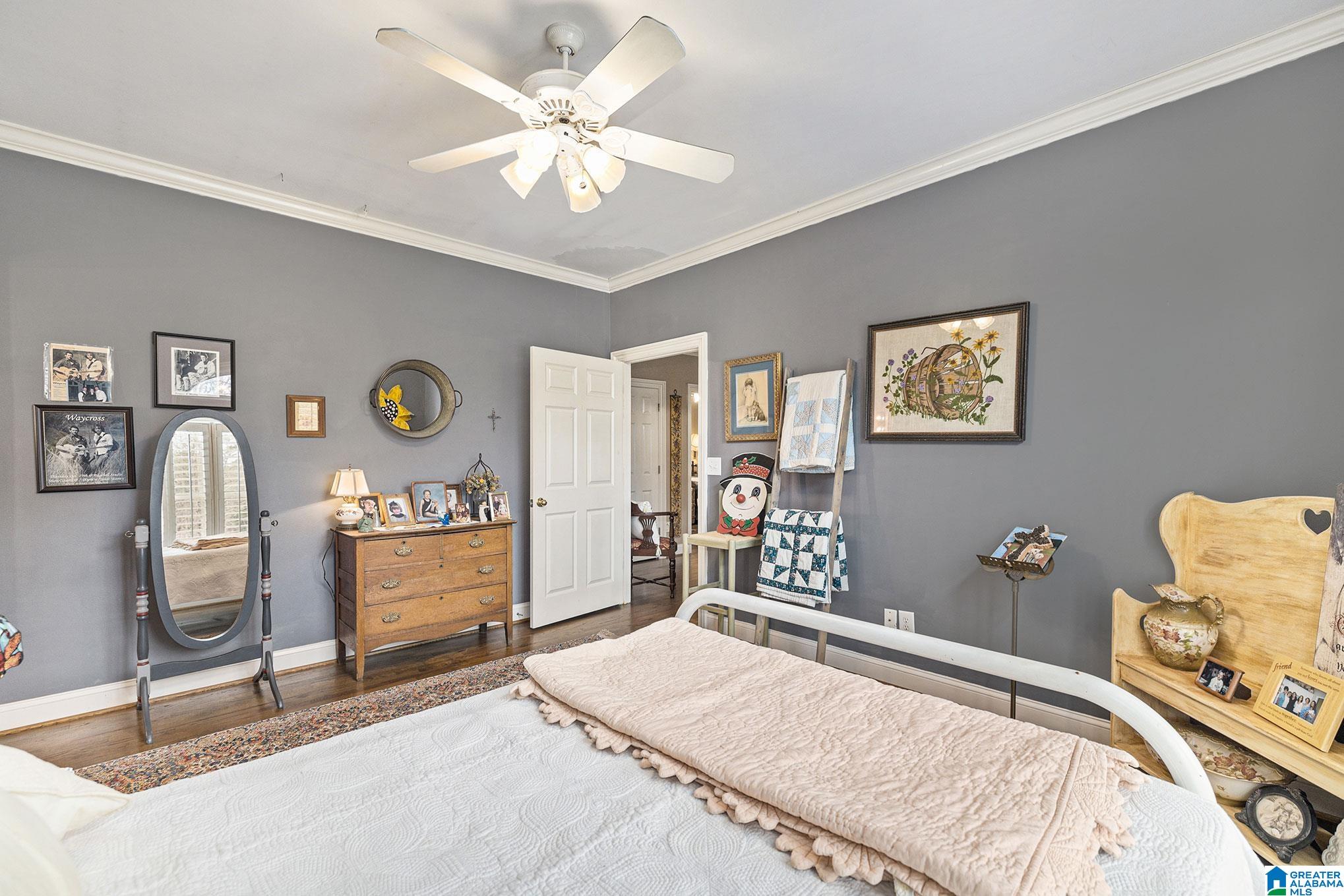 231 Weatherly Club Drive Alabaster, AL 35007 - Photo 22 of 53