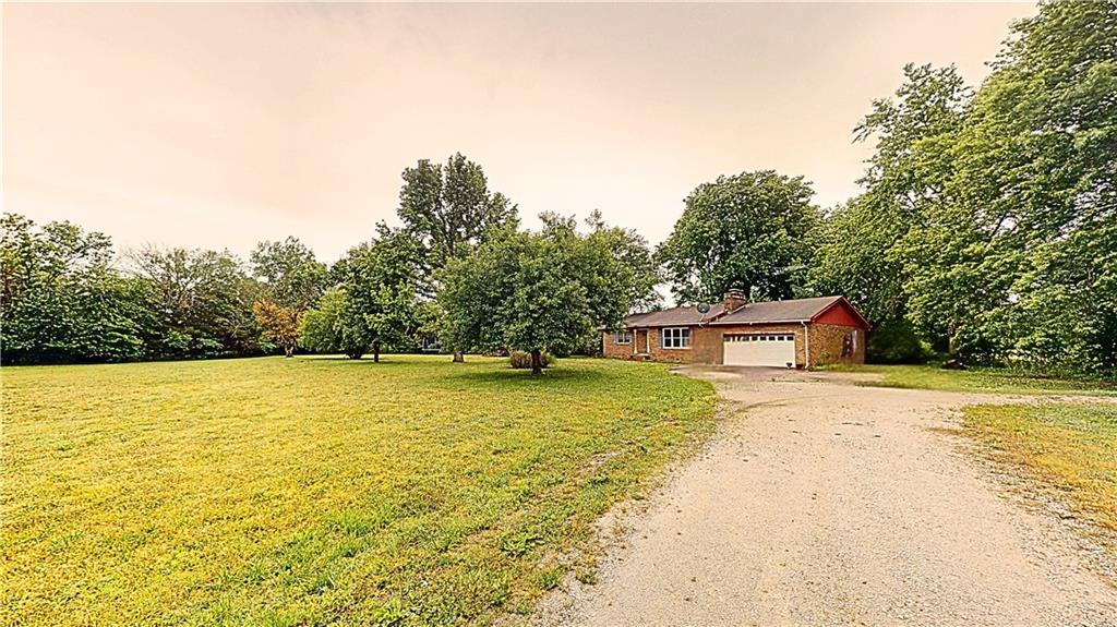 500 South 2nd Street Sheldon, MO 64784 - Photo 1 of 27