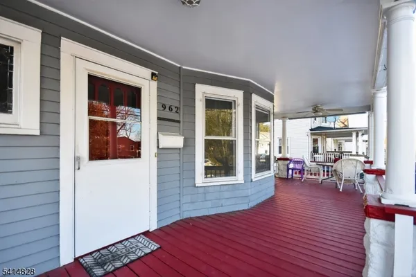 $584,999 | 962 West 6th Street, Plainfield, NJ 07063