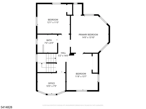 $584,999 | 962 West 6th Street, Plainfield, NJ 07063