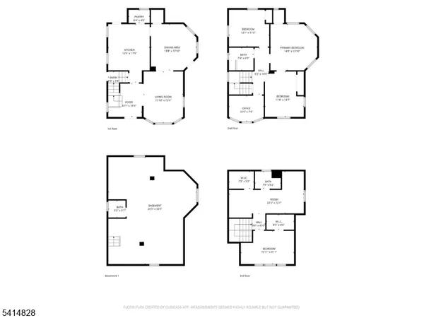 $584,999 | 962 West 6th Street, Plainfield, NJ 07063