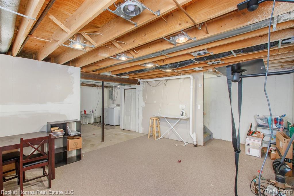 21630 Rosedale Street St. Clair Shores, MI 48080 - Photo 20 of 28