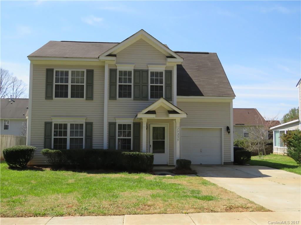 15255 Tracy Beth Road, Unit 104 Huntersville, NC 28078 - Photo 19 of 21 Gallery Image 19