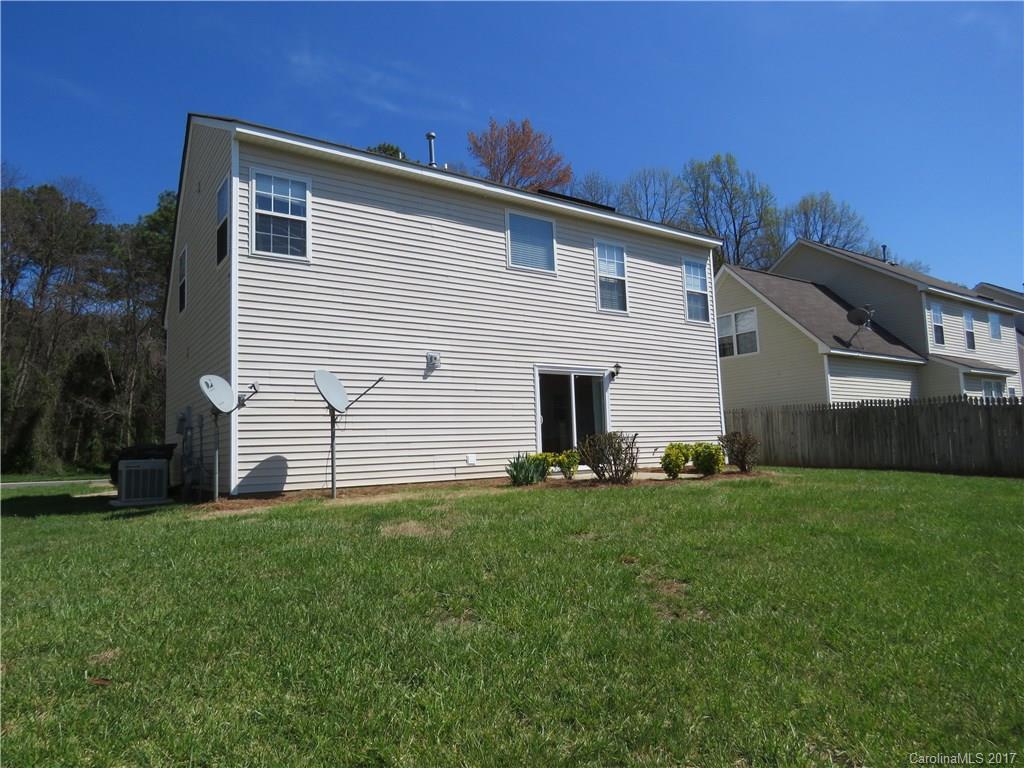 15255 Tracy Beth Road, Unit 104 Huntersville, NC 28078 - Photo 21 of 21 Gallery Image 21