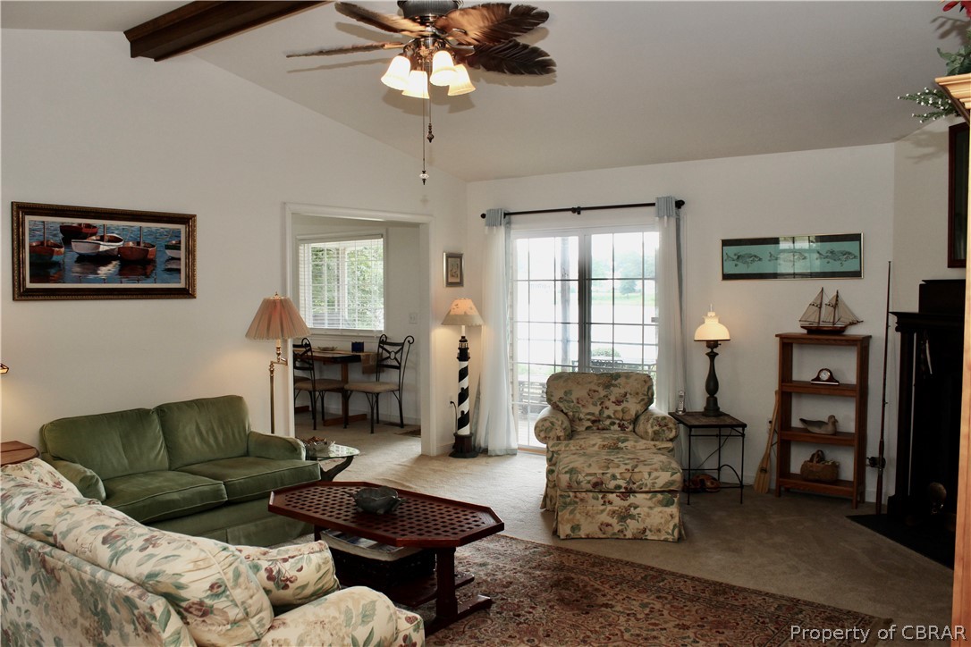 186 Spriggs Lane Reedville, VA 22539 - Photo 4 of 50 Gallery Image 4
