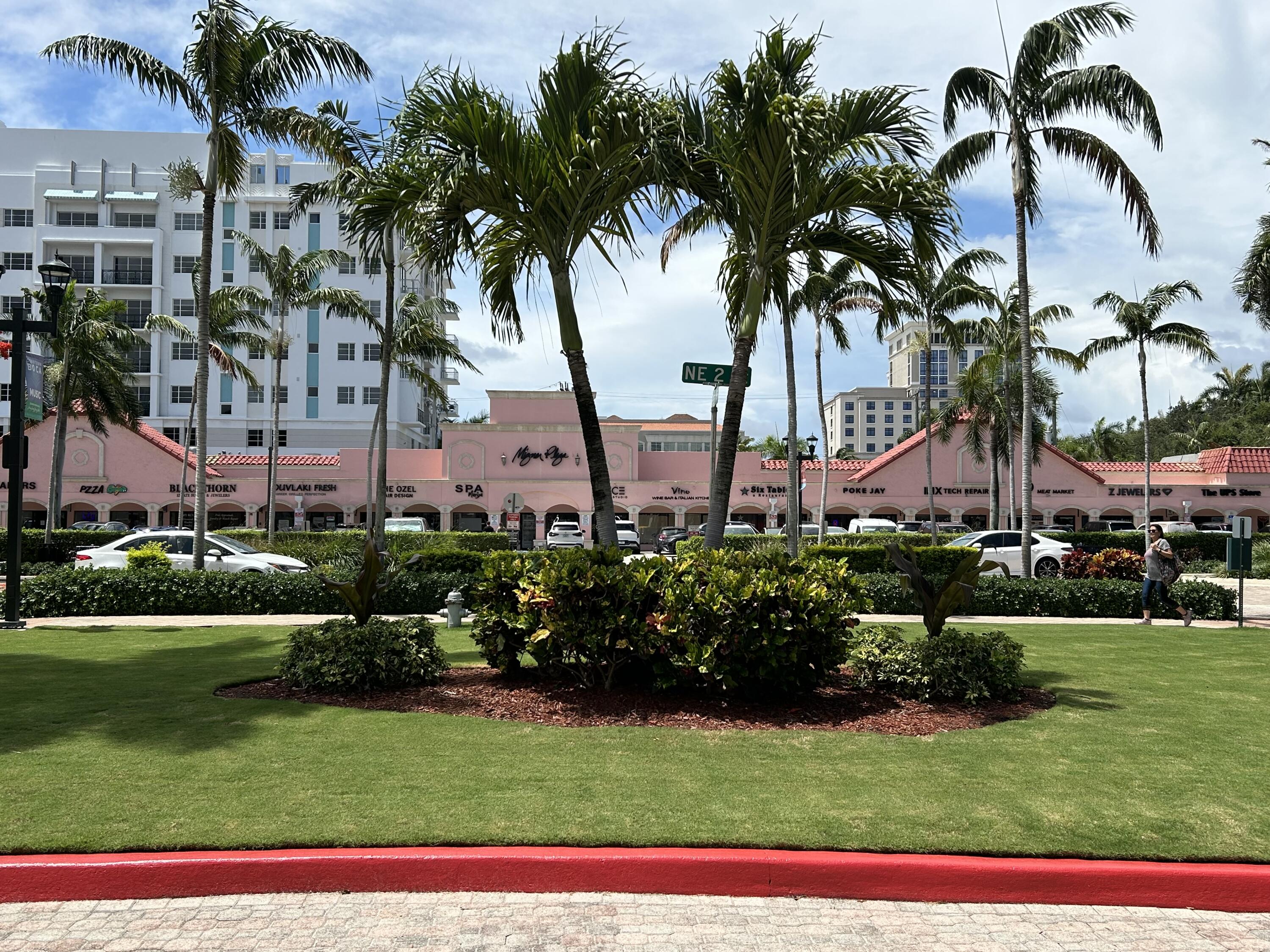 298 Southwest 6th Street, Unit 109 Boca Raton, FL 33432 - Photo 27 of 28