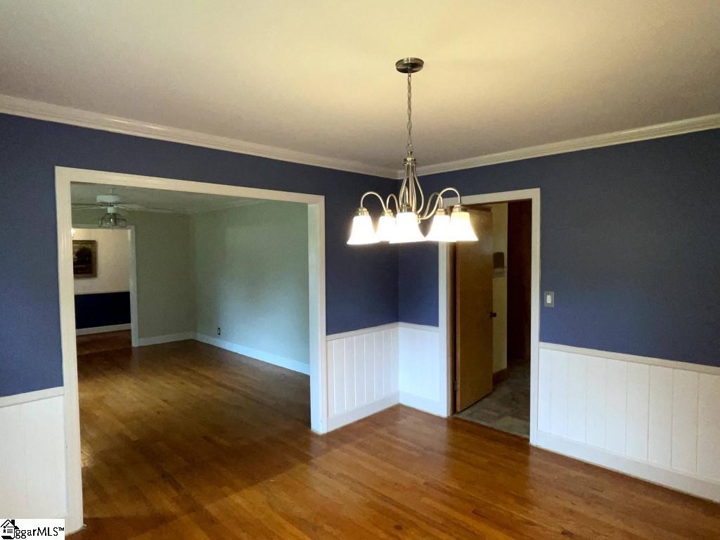 7 Spring Valley Road Greenville, SC 29615 - Photo 11 of 32 Gallery Image 11