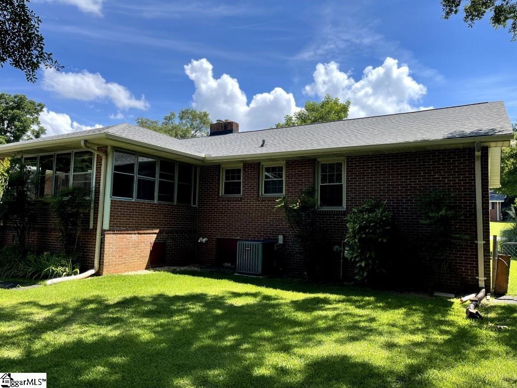 7 Spring Valley Road Greenville, SC 29615 - Photo 31 of 32 Gallery Image 31