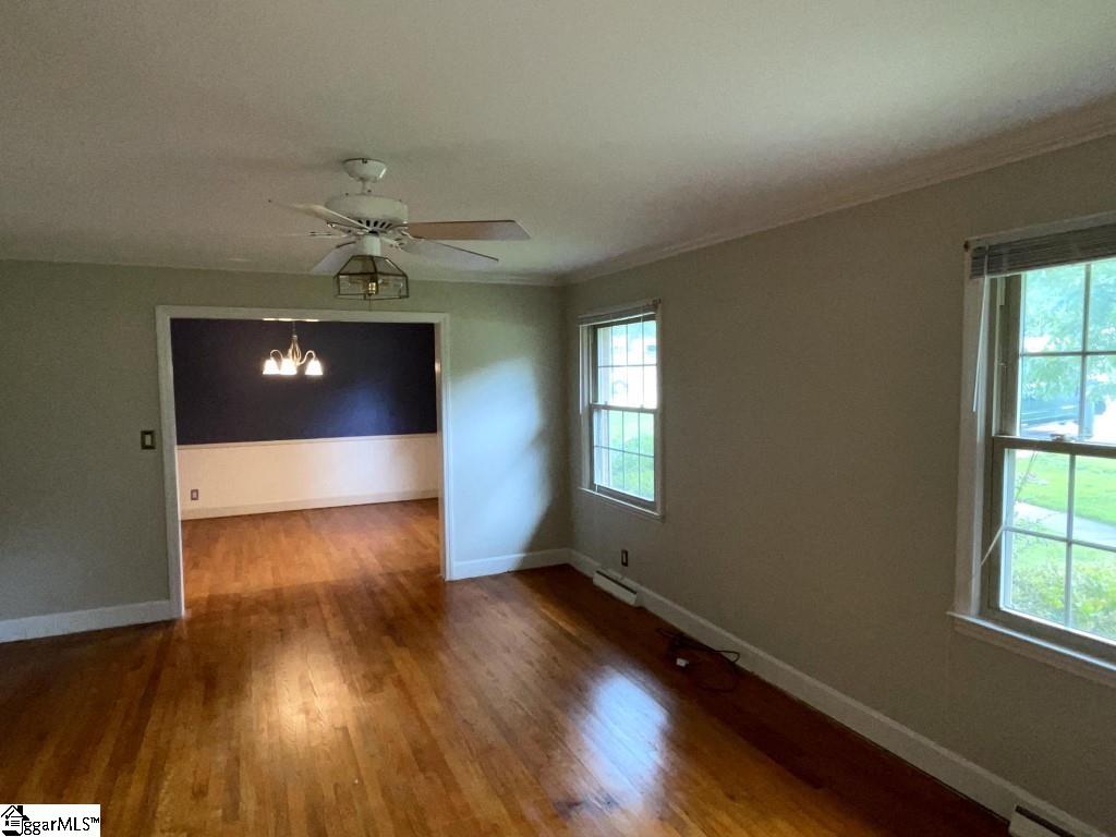 7 Spring Valley Road Greenville, SC 29615 - Photo 8 of 32 Gallery Image 8