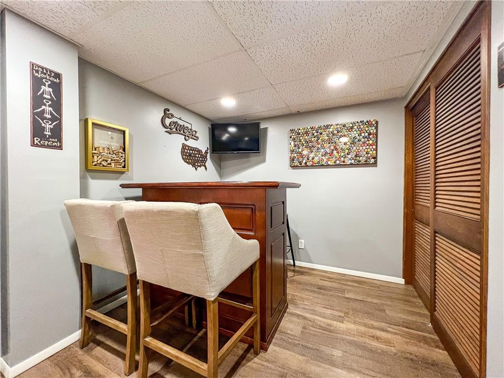 139 Delaware Drive Butler, PA 16001 - Photo 12 of 27 a view of a dining room with furniture