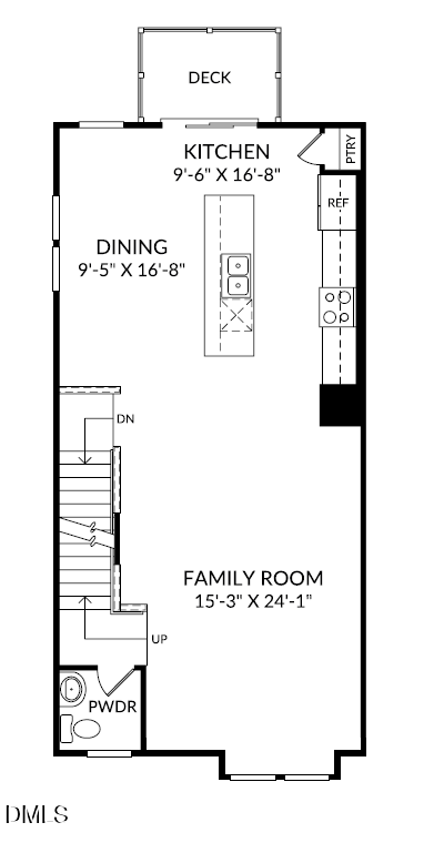 3206 Bomore Road Raleigh, NC 27610 - Photo 33 of 34
