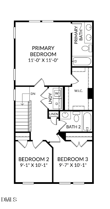 3206 Bomore Road Raleigh, NC 27610 - Photo 34 of 34