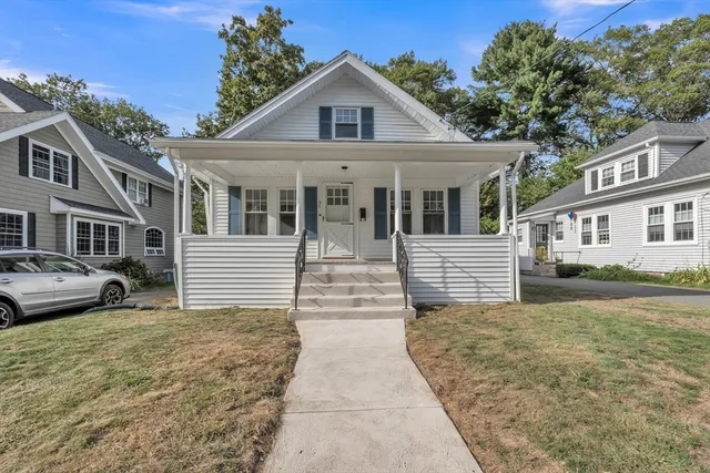 $475,000 | 30 Morse Road, Framingham, MA 01701