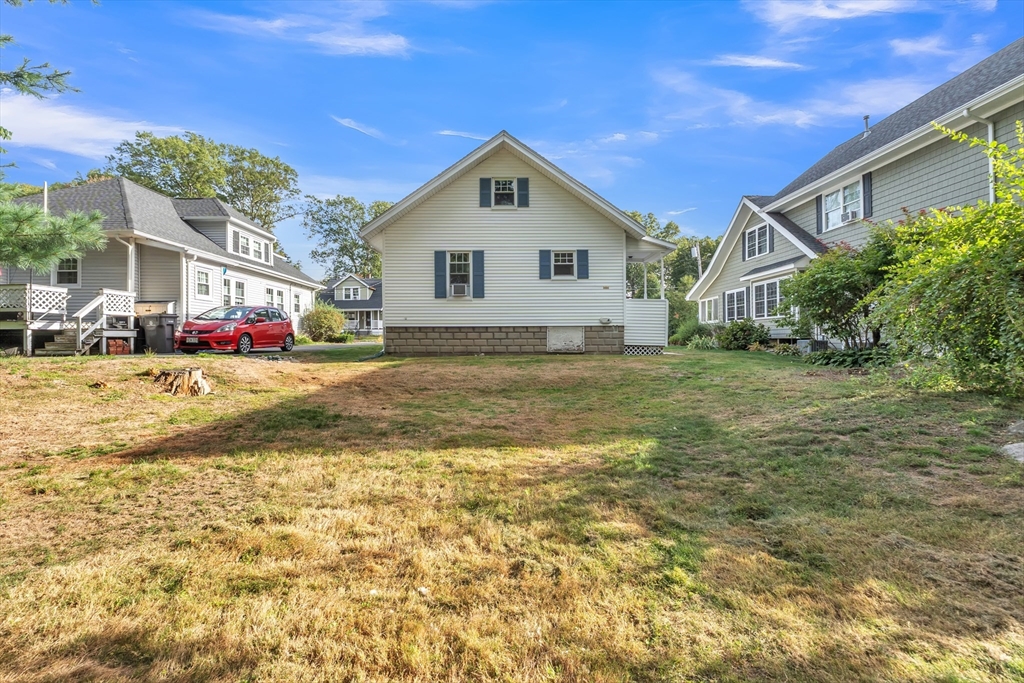 30 Morse Road Framingham, MA 01701 - Photo 31 of 32