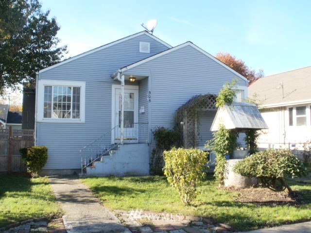 505 Williams Avenue North Renton, WA 98057 - Photo 1 of 1
