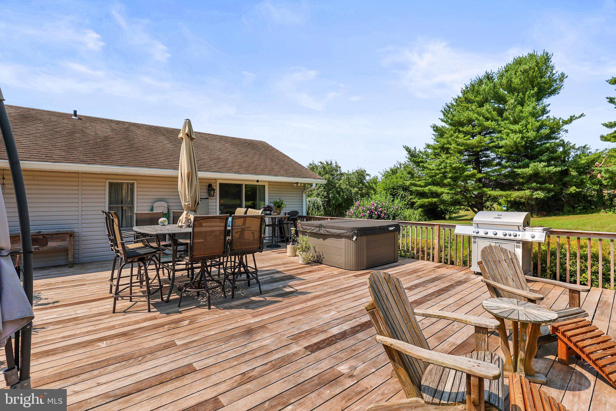 222 Barnhart Road Westminster, MD 21158 - Photo 45 of 63 Gallery Image 45