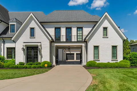 $6,500,000 | 391 Jones Parkway, Brentwood, TN 37027