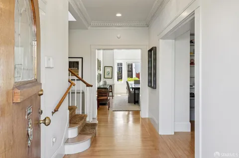 $2,995,000 | 1127 Greenwich Street, San Francisco, CA 94109