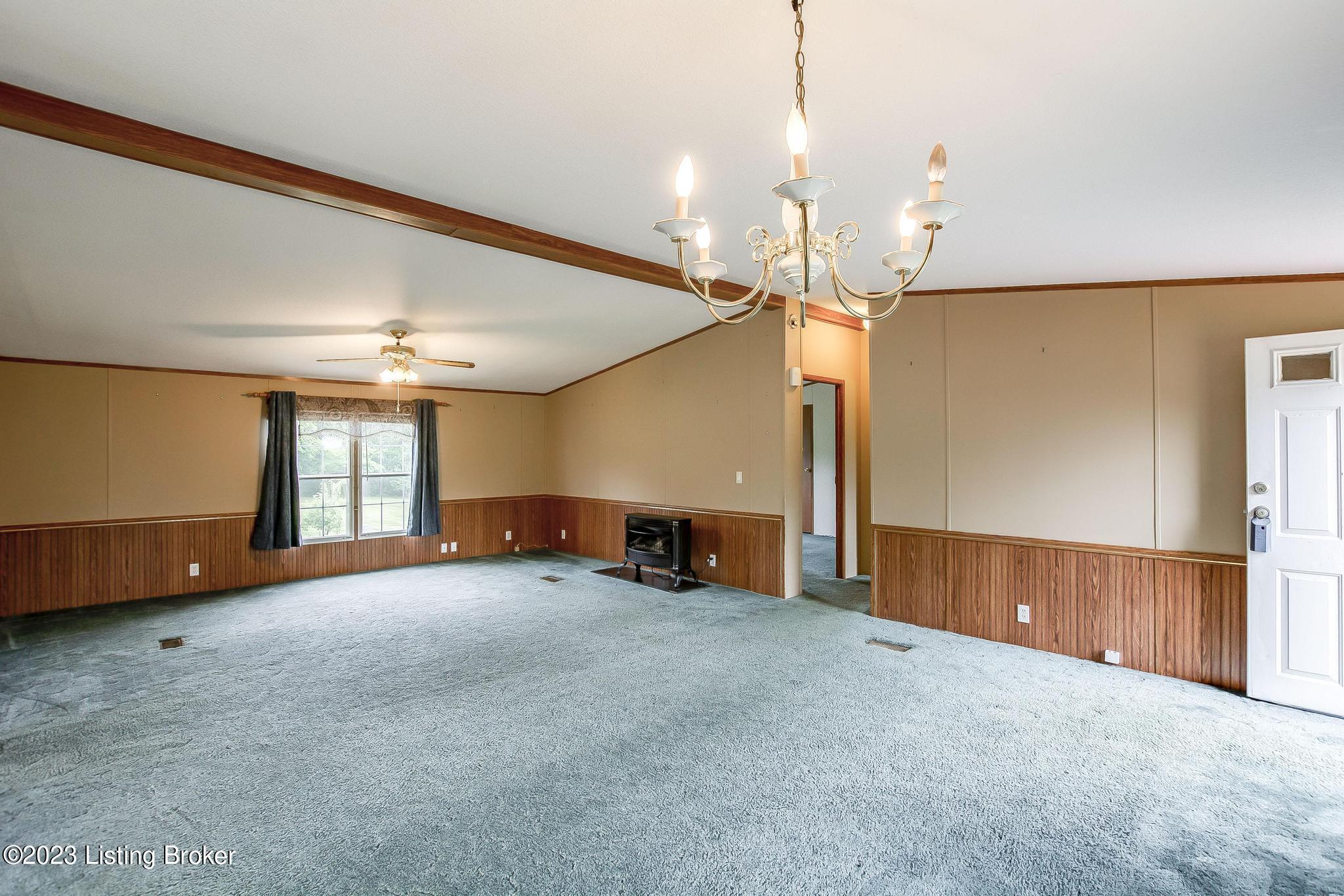 1015 Hobbs Reesor Road Vine Grove, KY 40175 - Photo 10 of 49 1015 Hobbs Reesor Rd, Vine Grove, KY 401