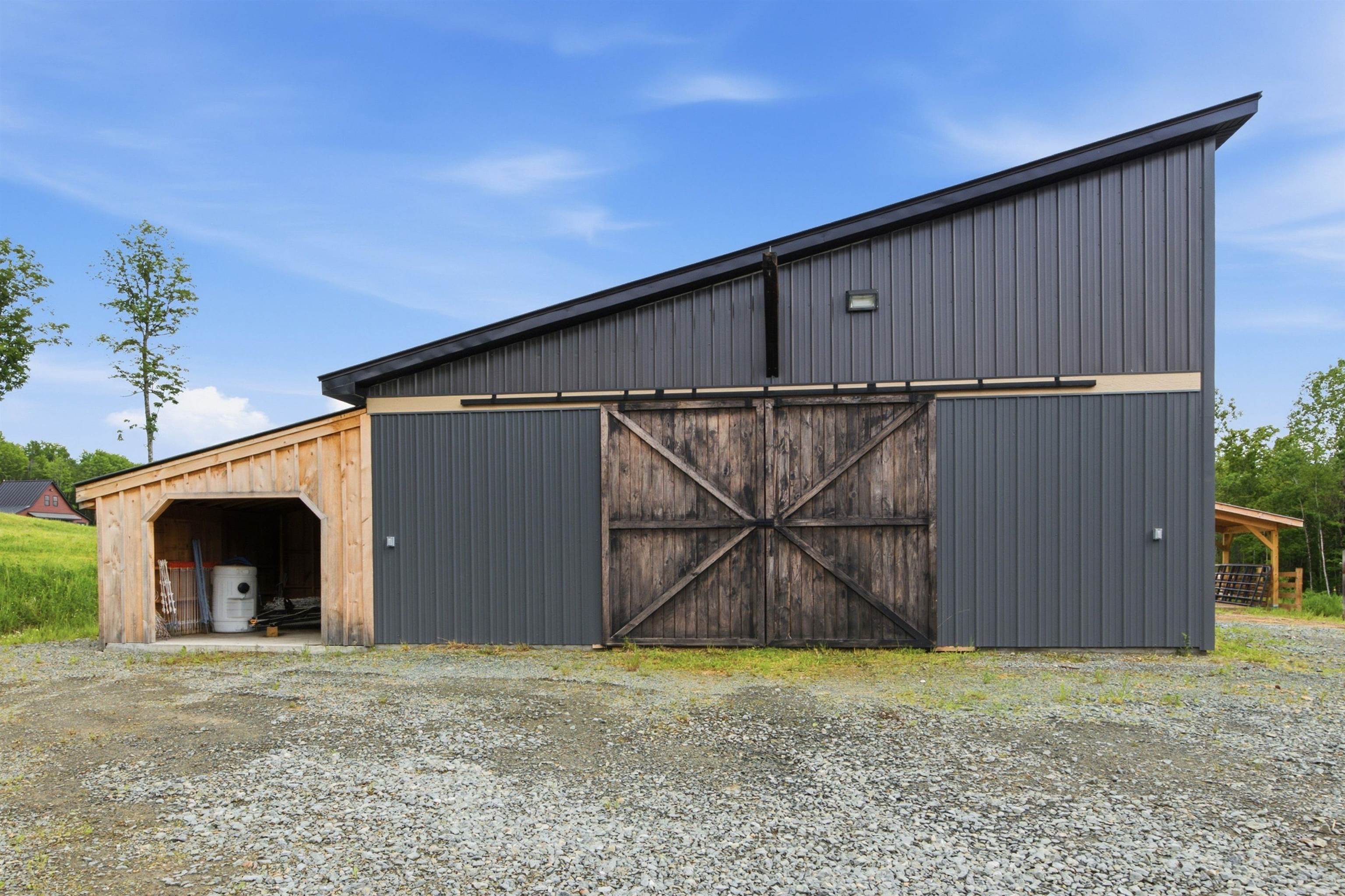 2717 Oregon Road Lunenburg, VT 05906 - Photo 37 of 57