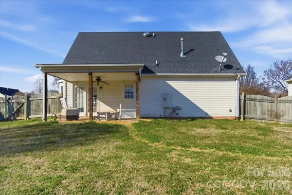 $234,000 | 2260 Joshua Lane, Winston-Salem, NC 27127