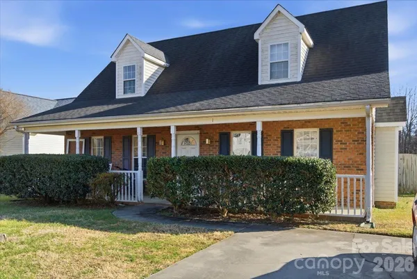 $234,000 | 2260 Joshua Lane, Winston-Salem, NC 27127