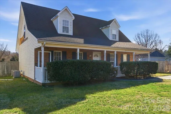 $234,000 | 2260 Joshua Lane, Winston-Salem, NC 27127