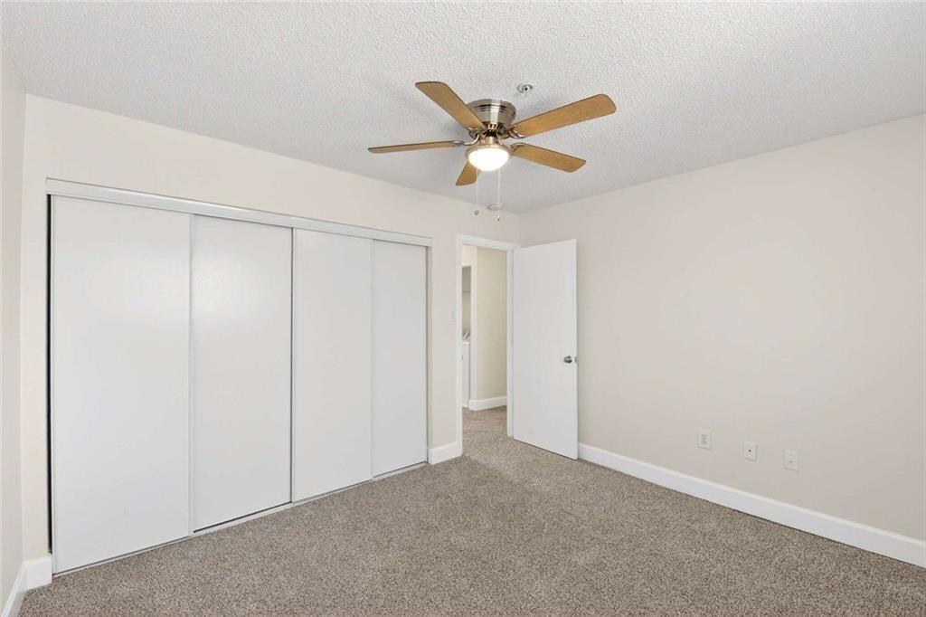 377 Ralph McGill Boulevard Northeast, Unit N Atlanta, GA 30312 - Photo 26 of 41 a view of an empty room