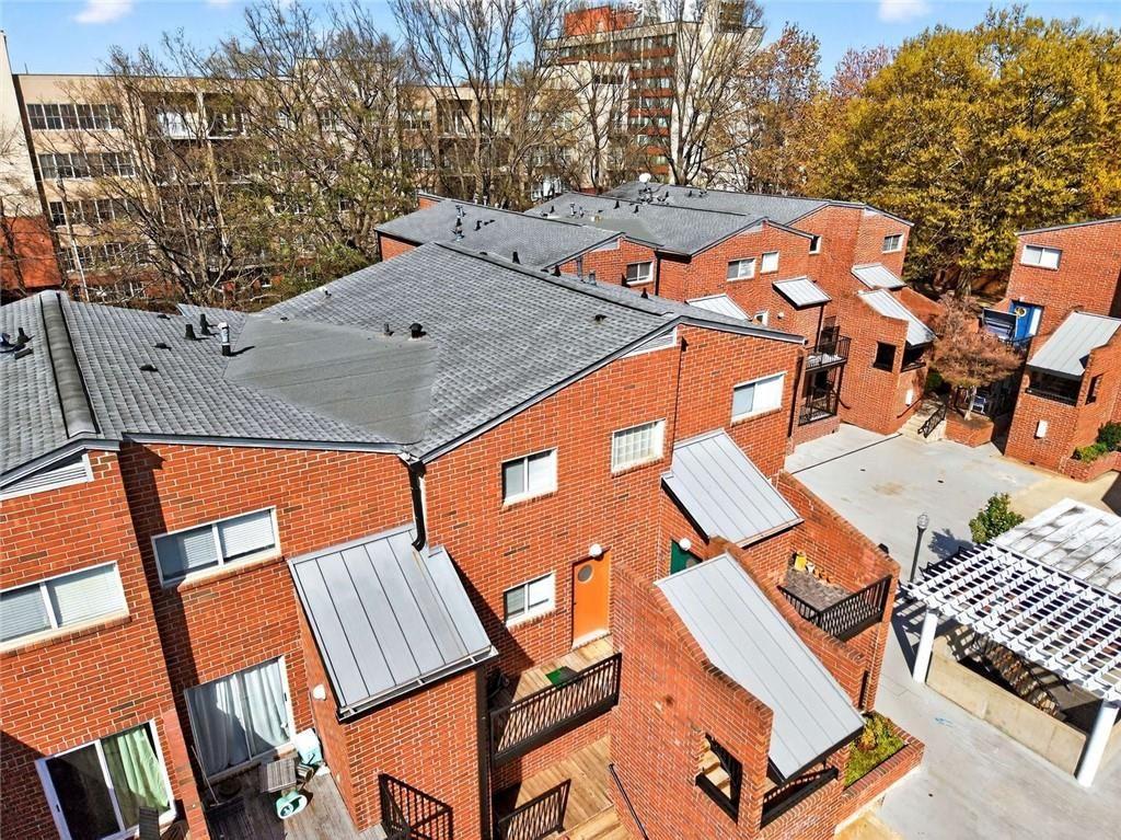 377 Ralph McGill Boulevard Northeast, Unit N Atlanta, GA 30312 - Photo 39 of 41