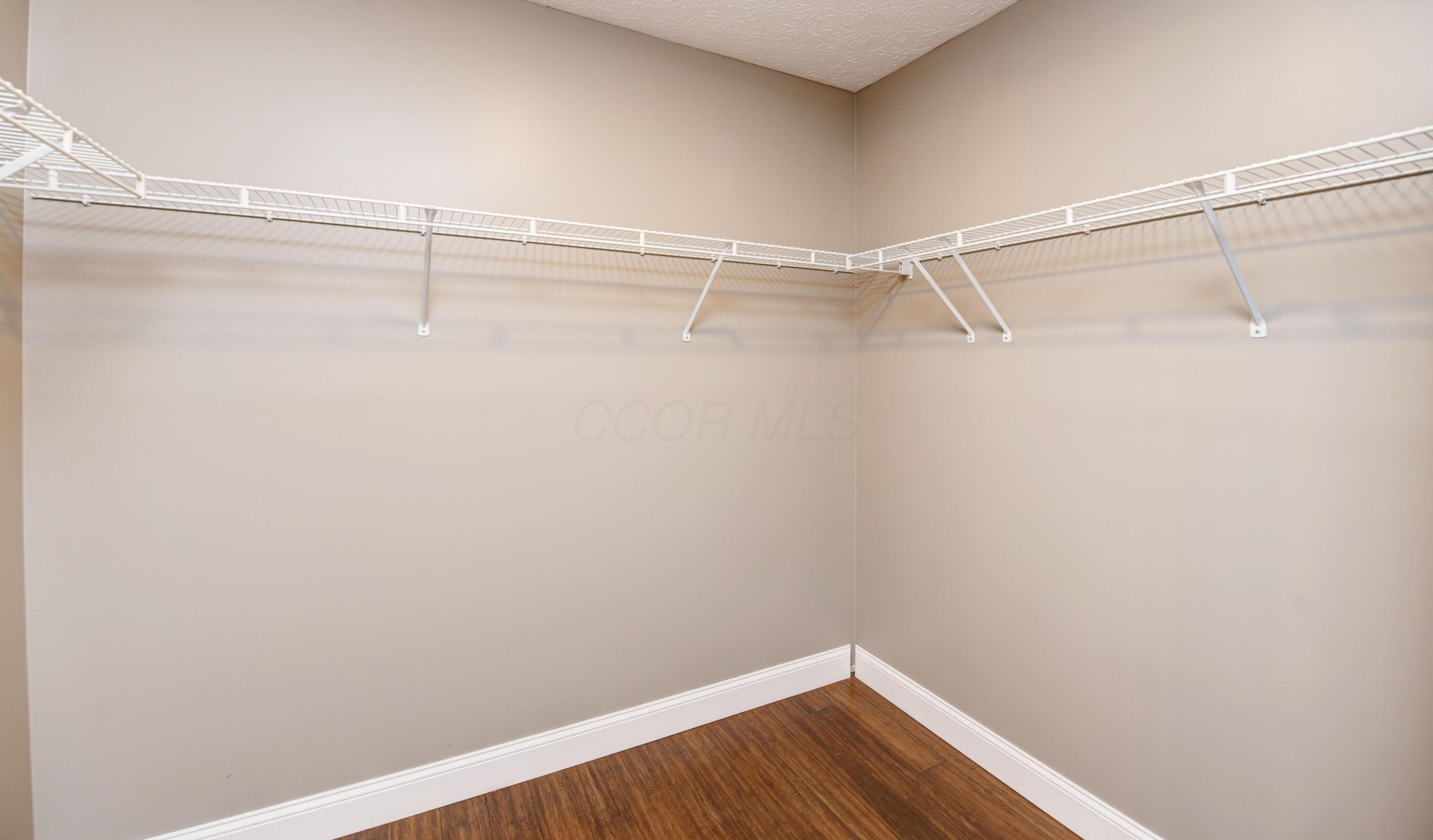 773 Rothrock Drive Galloway, OH 43119 - Photo 20 of 40 Closet