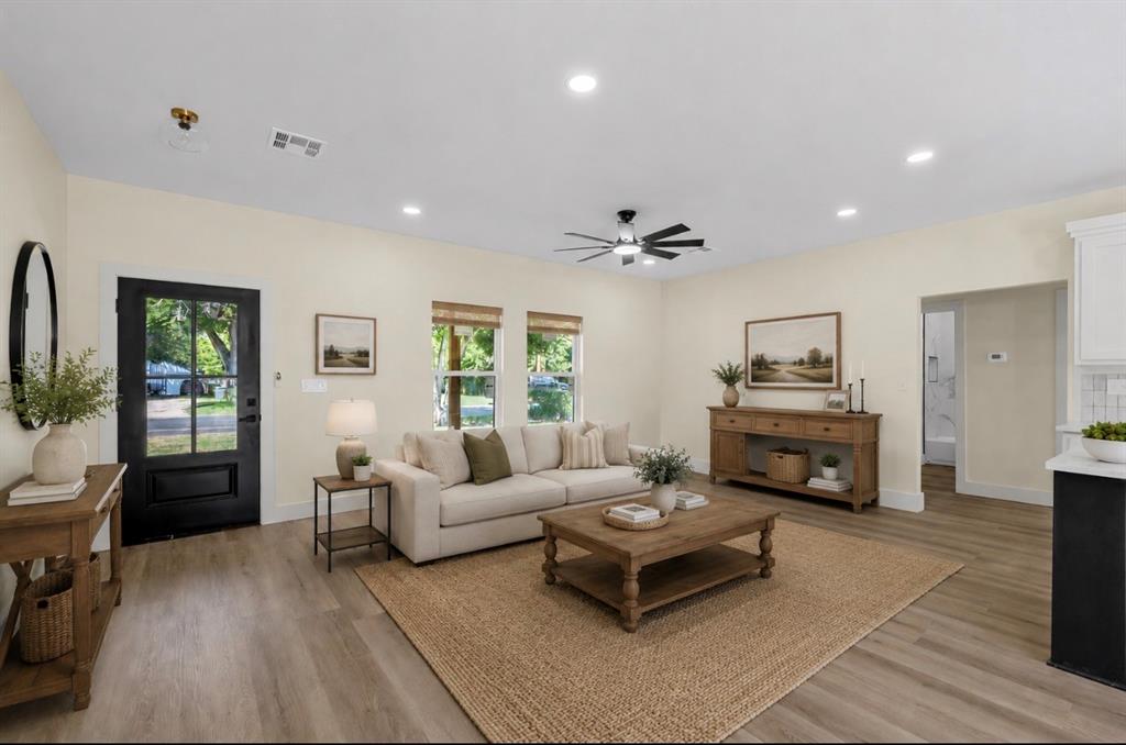 3320 North 27th Street Waco, TX 76708 - Photo 5 of 39 Virtually Staged