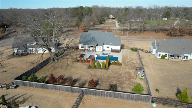 $689,000 | 55 Grange Street, Piperton, TN 38017