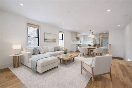 68 Rowe Street, Unit 1 Boston, MA 02131 - Photo 2 of 11